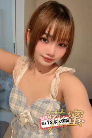 なつき24歳